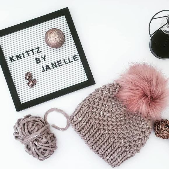 Meet your Posher, Janelle - Picture 1 of 1